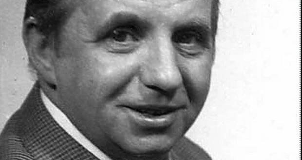 Kapelník Karel Vlach