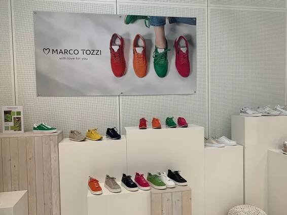 Kolekce MARCO TOZZI jaro/léto 2024 | BVV CZ