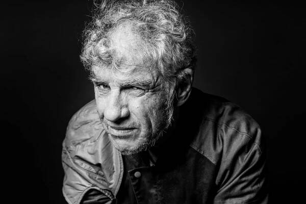 CHRISTOPHER DOYLE