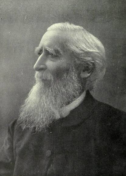 John Murray Mitchell (missionary)