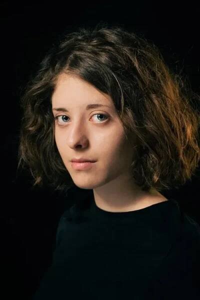Melika Yildiz herečka • Filmožrouti.cz