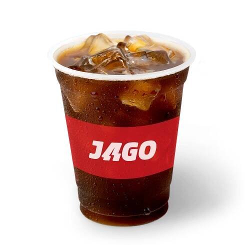 Jago Coffee - #1 Cafe on Wheels!