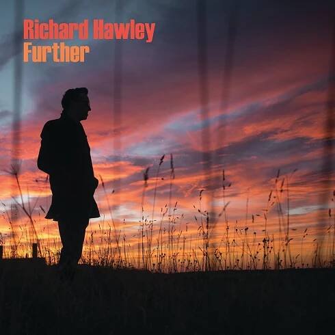 Further - Richard Hawley [CD] od 349 Kč
