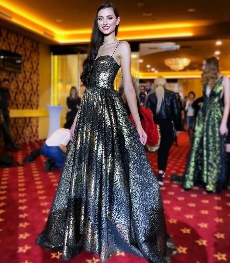 Nová Miss z Jeseníků: kráska, která se vracela domů špinavá a s odřenými koleny