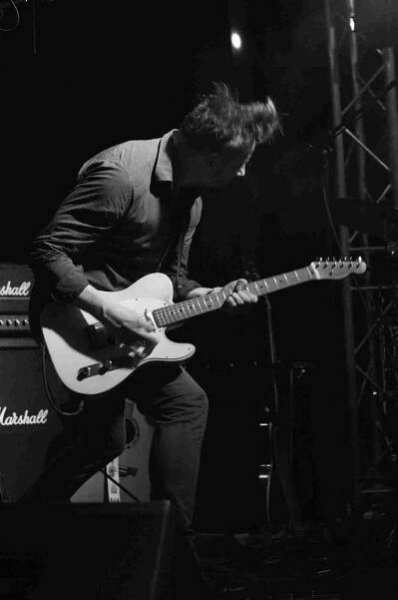 Foto: Michal Pelant, 24.3.2015, La Loca, Praha – MonsterMusic