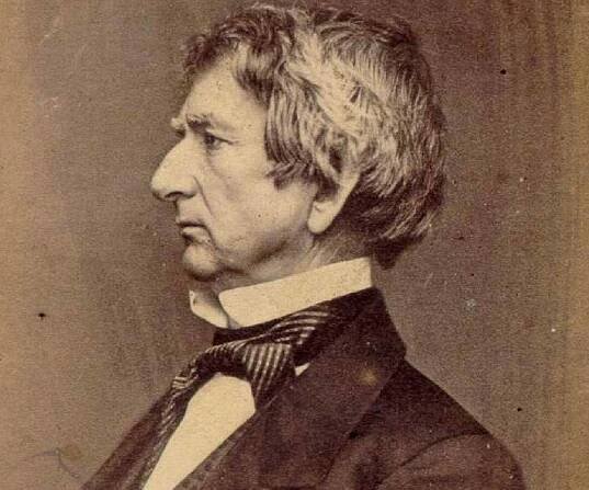 William H. Seward Biography – Facts, Childhood, Family Life, Achievements