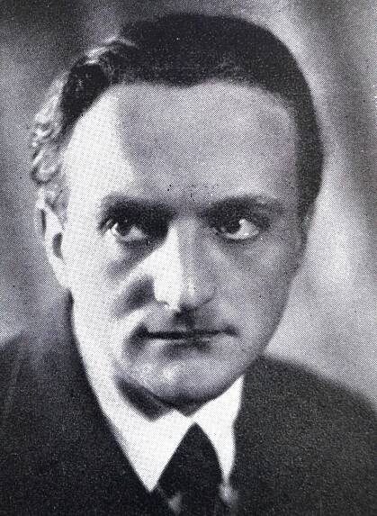 Gabriel Hart