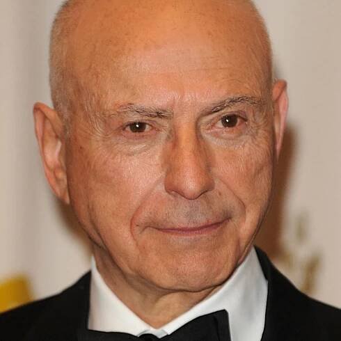 Alan Arkin: Oscar-winning actor who starred in ‘Little Miss Sunshine’