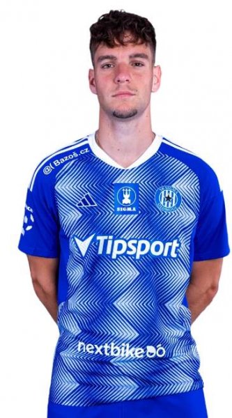 Bednár Adam