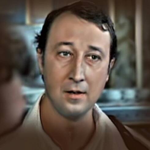 André Penvern – Francouzský film