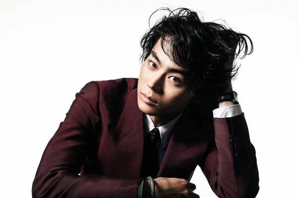 A Stalker's Guide to Masaki Suda - MyDramaList News