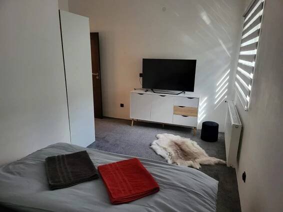 Vila Privat Kras Holstejn Exteriér fotografie