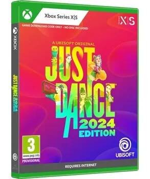 Just Dance 2024 - Xbox
