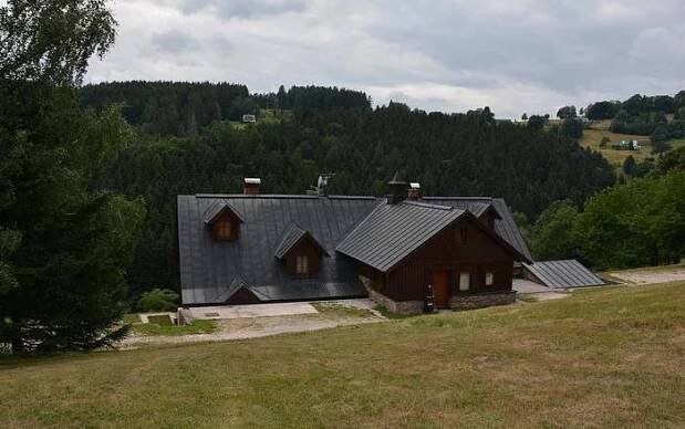 Exteriér