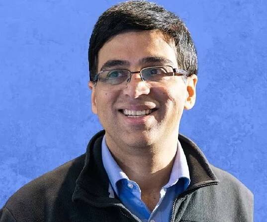 Viswanathan Anand Biography - Facts, Childhood, Family Life & Achievements