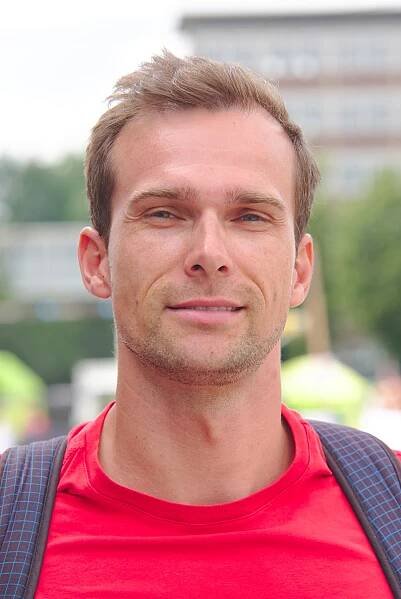 Eric Koreng
