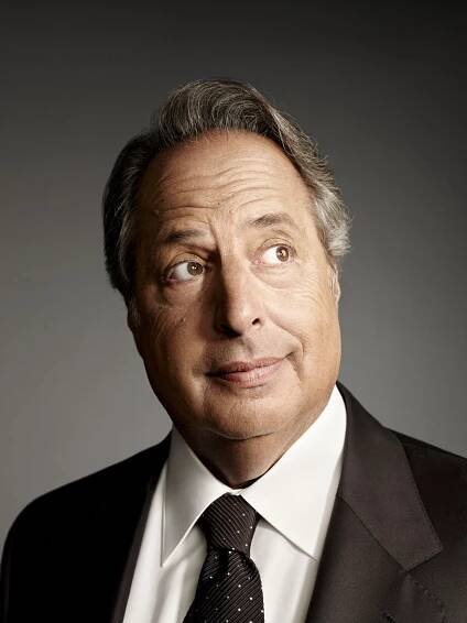 Jon Lovitz - Comedian, Actor