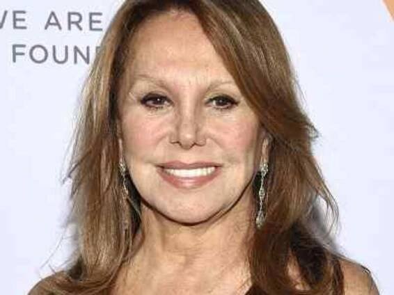Marlo Thomas Bio, Early Life, Education Career, Relationship, Net Worth, Body Measurements