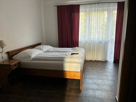 Apartmány LAGUNA Kopřivnice Exteriér fotografie