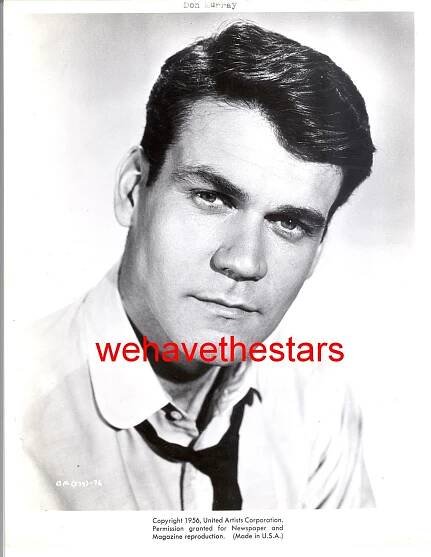 File:Don Murray 1956.JPG - Wikipedia