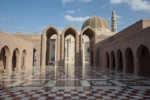 Oman January 2018 – Nizwa and Muscat – JSB Photography