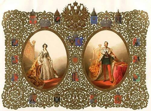 Marie Alexandrovna – Wikipedie