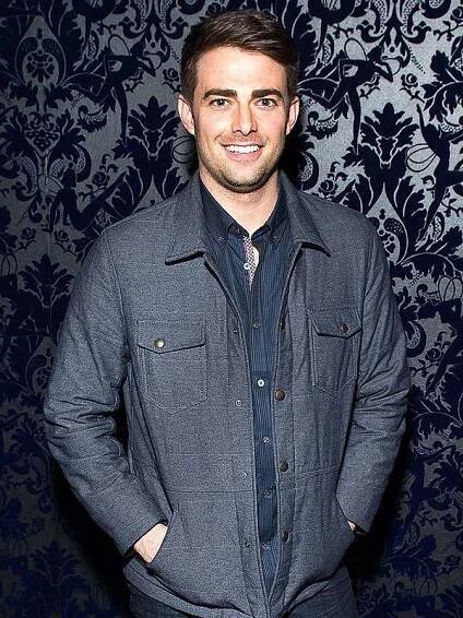 Jonathan Bennett Calls Mean Girls Zoom Reunion 'Awkward': 'You Don't Want to Interrupt'