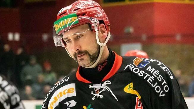 Divíšek končí kariéru: Sezona se nepovedla od hráčů ani od fanoušků