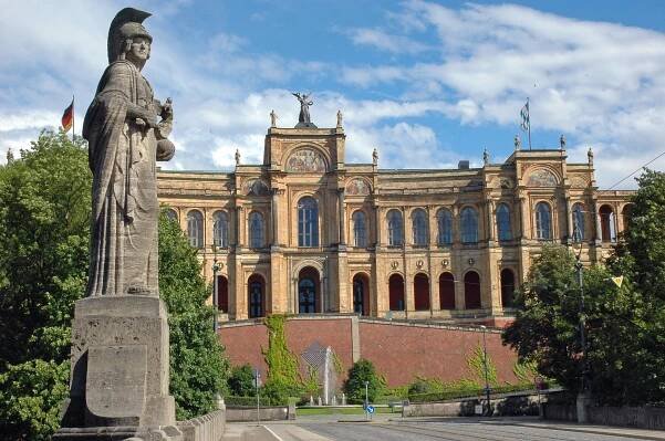 Maximilianeum