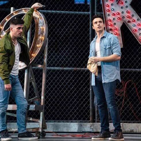 West Side Story: Chicago – Francesca Zambello – Director