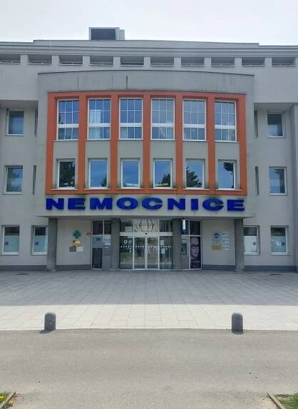 Nemocnice Boskovice: Kolorektální karcinom | Kultura Boskovice