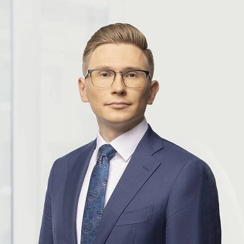 Georg Kuusik