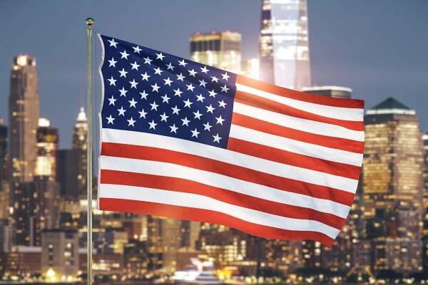 ESTA USA beantragen – Antrag, Kosten & Tipps