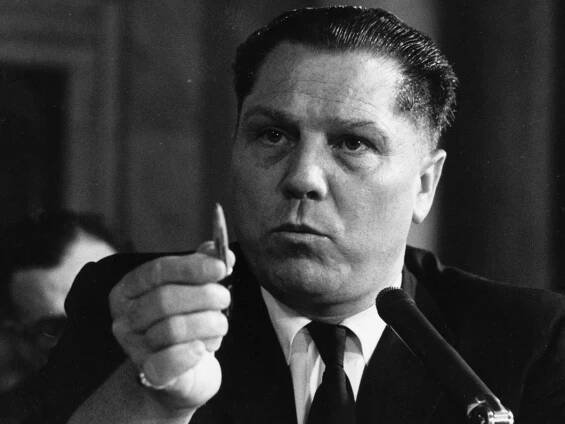 Jimmy Hoffa disappearance: What happened to the long-lost union leader presumed murdered by the mob?