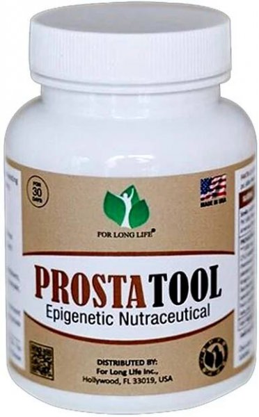 For Long Life - Prostatool