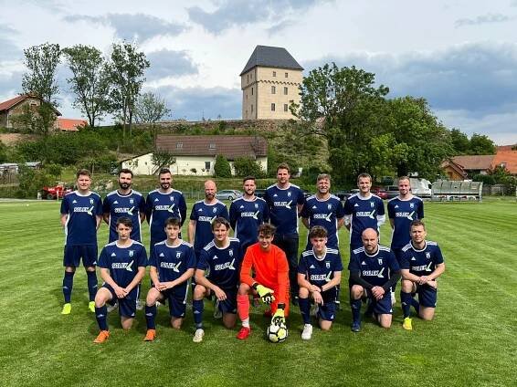 Fotogalerie B | TJ Sokol Královice