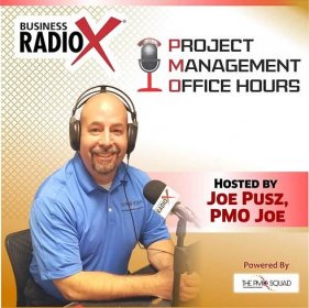 Business RadioX: Project Management Office Hours