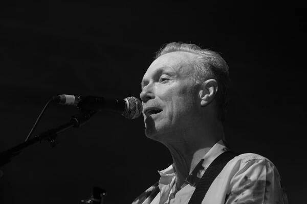 Nick Mason – Moya – Rostock – 04. September 2018 | Marten Körner