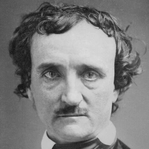 Poe Edgar Allan