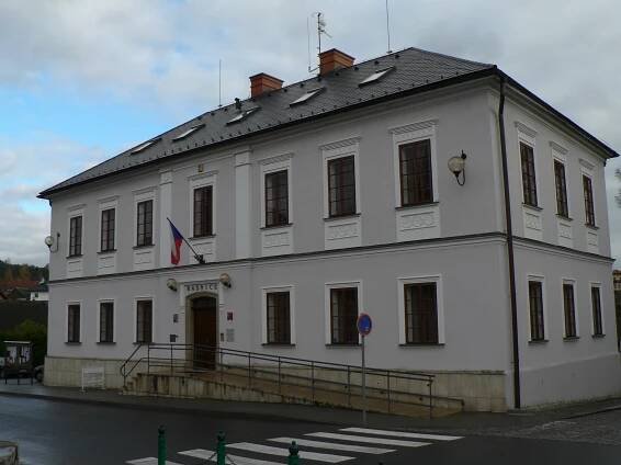 Bludov (okres Šumperk)