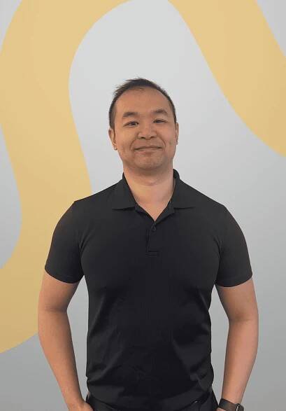 Andrew Lam, Chiropodist Downtown Toronto