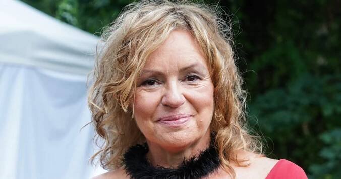 Herečka Jitka Sedláčková je babičkou. Vnučka má jméno jako z románu