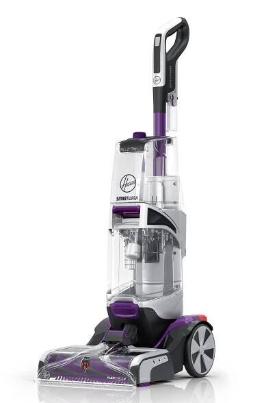 SmartWash PET Complete Automatic Carpet Cleaner