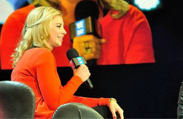 Dr. Holly Branson