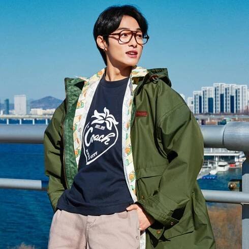 Yoon Chan Young 13
