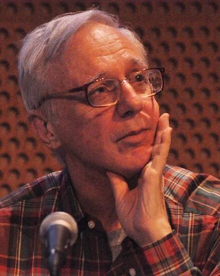 Robert Christgau