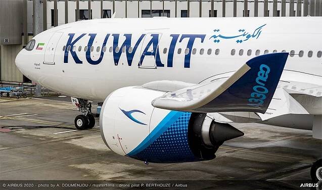 Kuwait Airways rozšíří síť o pět nových destinací | Airways.cz