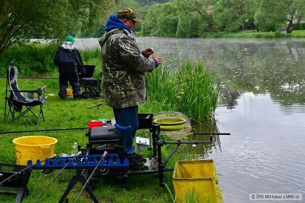 Kalendář akcí - Noční rybářské závody Kácov 2023 | MRK.cz