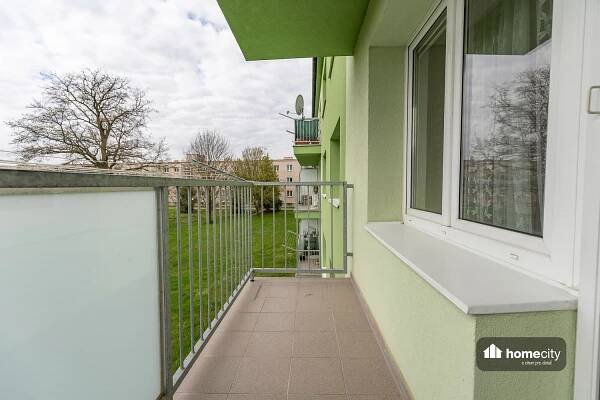 Prodej Byt 3+1, Na Hlásce, Hrochův Týnec, okres Chrudim