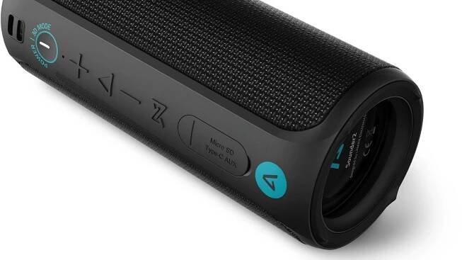 TIP#1756: Nákupní rádce: Jak je to s Bluetooth reproduktory? Jak fungují, na co hledět při koupi. Včetně příkladu LAMAX Sounder2 - @365tipu